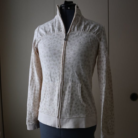 B.u.m. Equipment Zip -up Sweatshirt - Picture 1 of 13